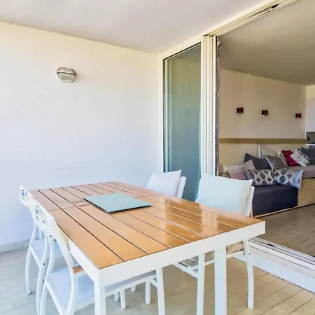 Apartment Le Rooftop Luxe Vue