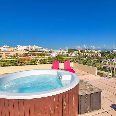Le Rooftop Luxe Vue *